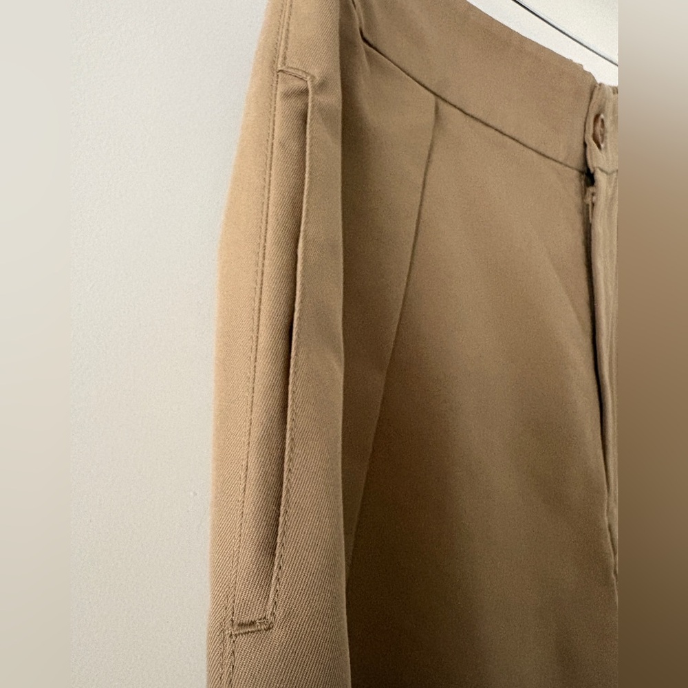 7115 by Szeki Lantern Trousers - Picture 4 of 7